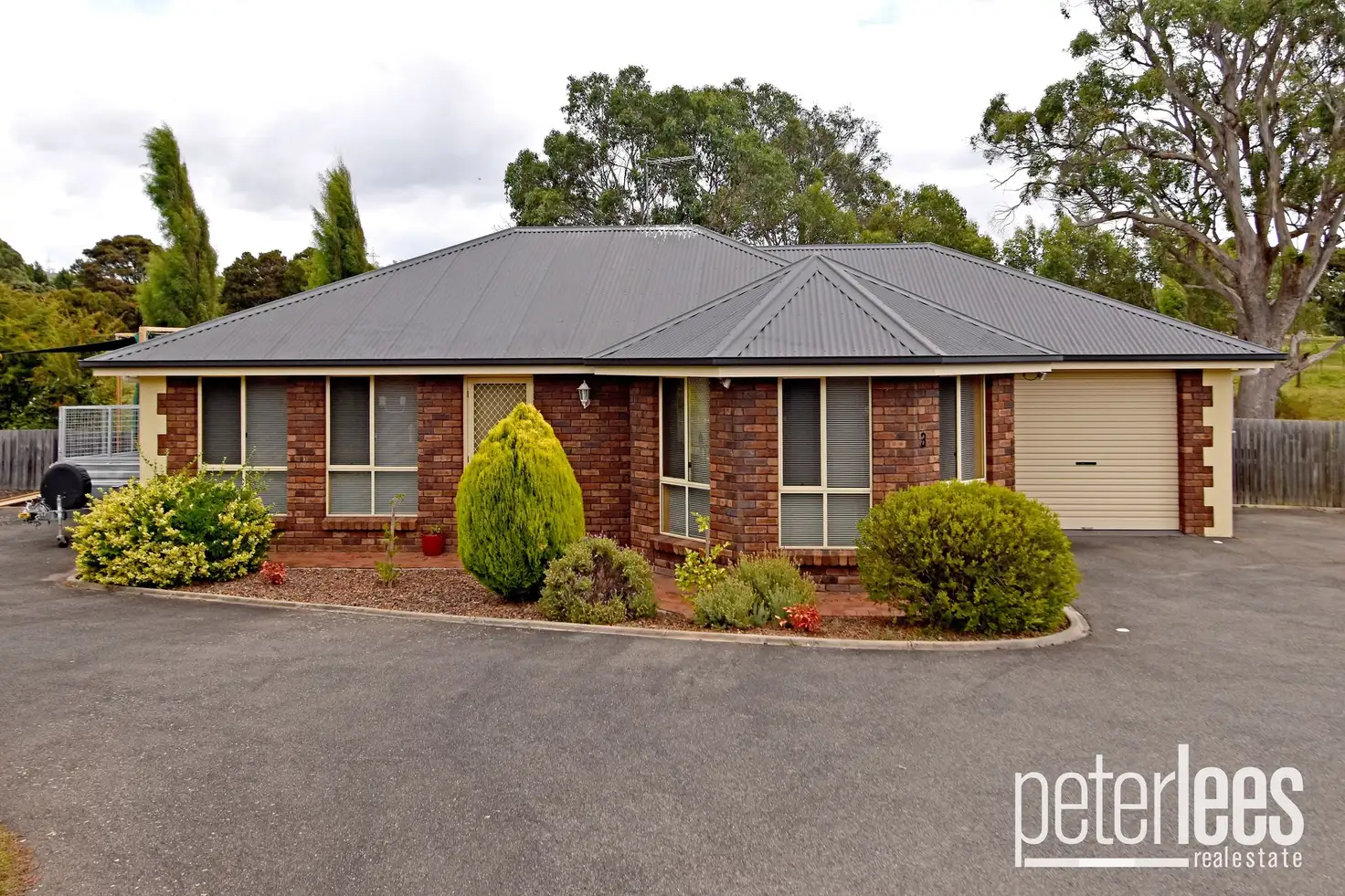 Main view of Homely unit listing, 3/23 Molecombe Drive, Prospect Vale TAS 7250