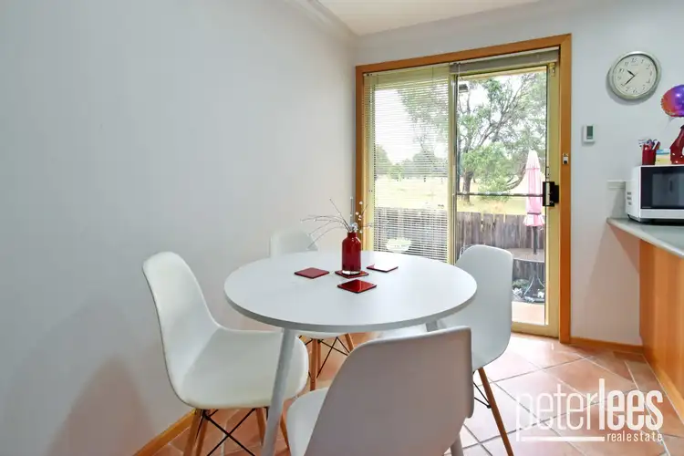 Fourth view of Homely unit listing, 3/23 Molecombe Drive, Prospect Vale TAS 7250