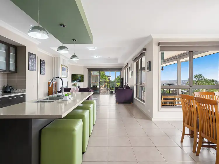 Fifth view of Homely house listing, 24-26 Morena Street, Highton VIC 3216