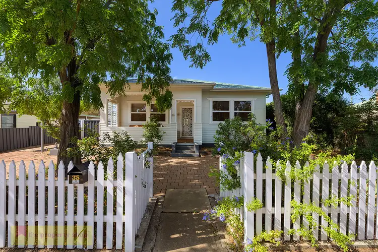 35 Gladstone Street, Mudgee NSW 2850