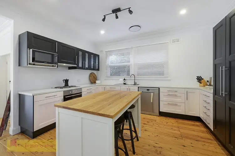 Third view of Homely house listing, 35 Gladstone Street, Mudgee NSW 2850
