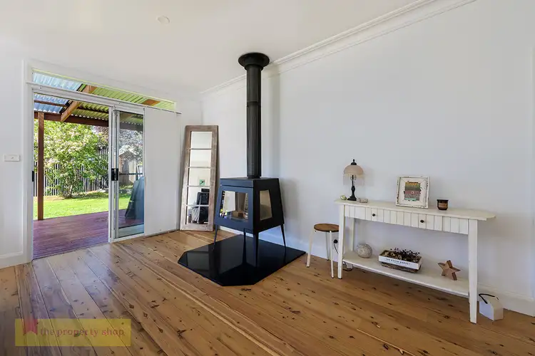 Fifth view of Homely house listing, 35 Gladstone Street, Mudgee NSW 2850
