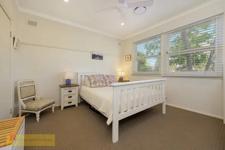 Sixth view of Homely house listing, 35 Gladstone Street, Mudgee NSW 2850