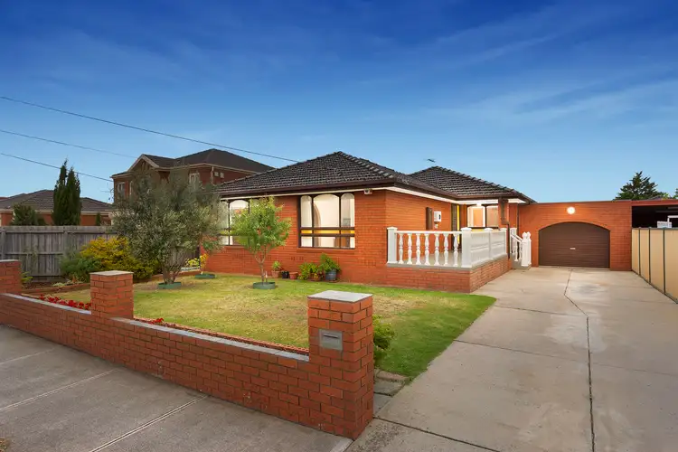 22 Gum Road, Kings Park VIC 3021