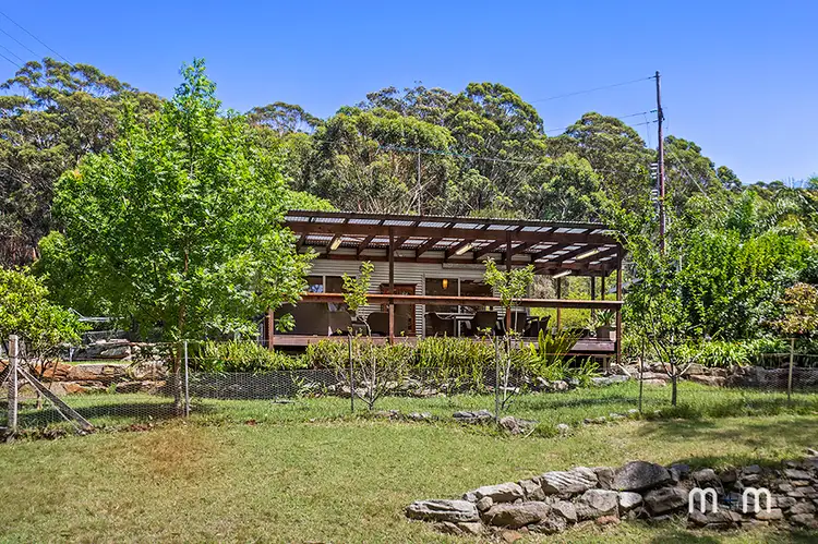 Main view of Homely house listing, 47 Wilsons Creek Road, Helensburgh NSW 2508