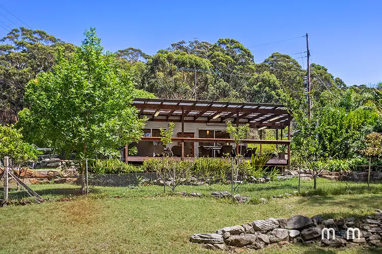 47 Wilsons Creek Road, Helensburgh NSW 2508