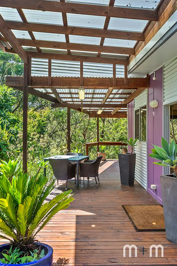 Second view of Homely house listing, 47 Wilsons Creek Road, Helensburgh NSW 2508