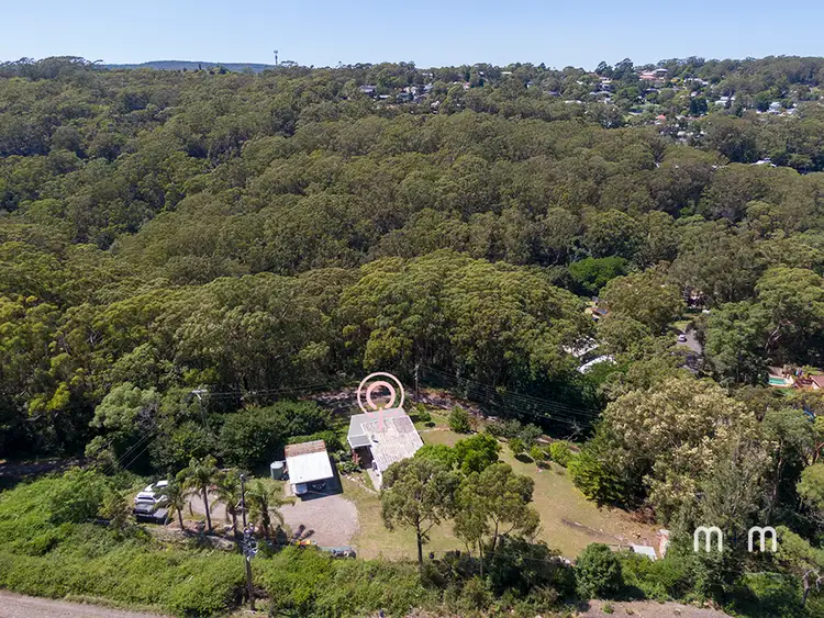 Fourth view of Homely house listing, 47 Wilsons Creek Road, Helensburgh NSW 2508