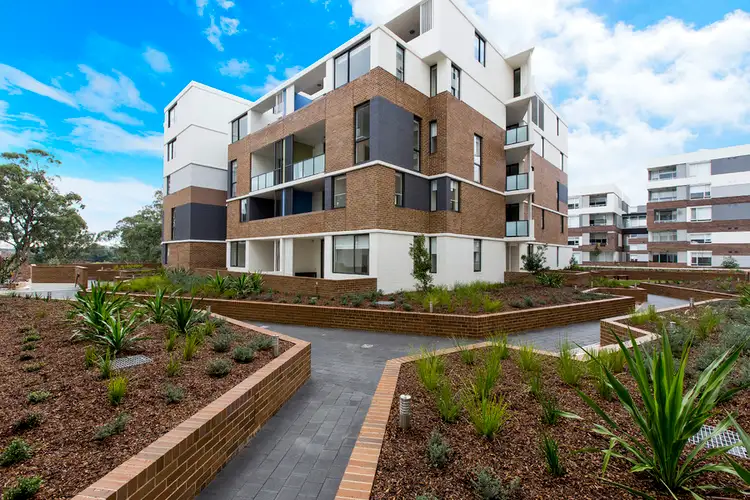 710/11a Washington Avenue, Riverwood NSW 2210