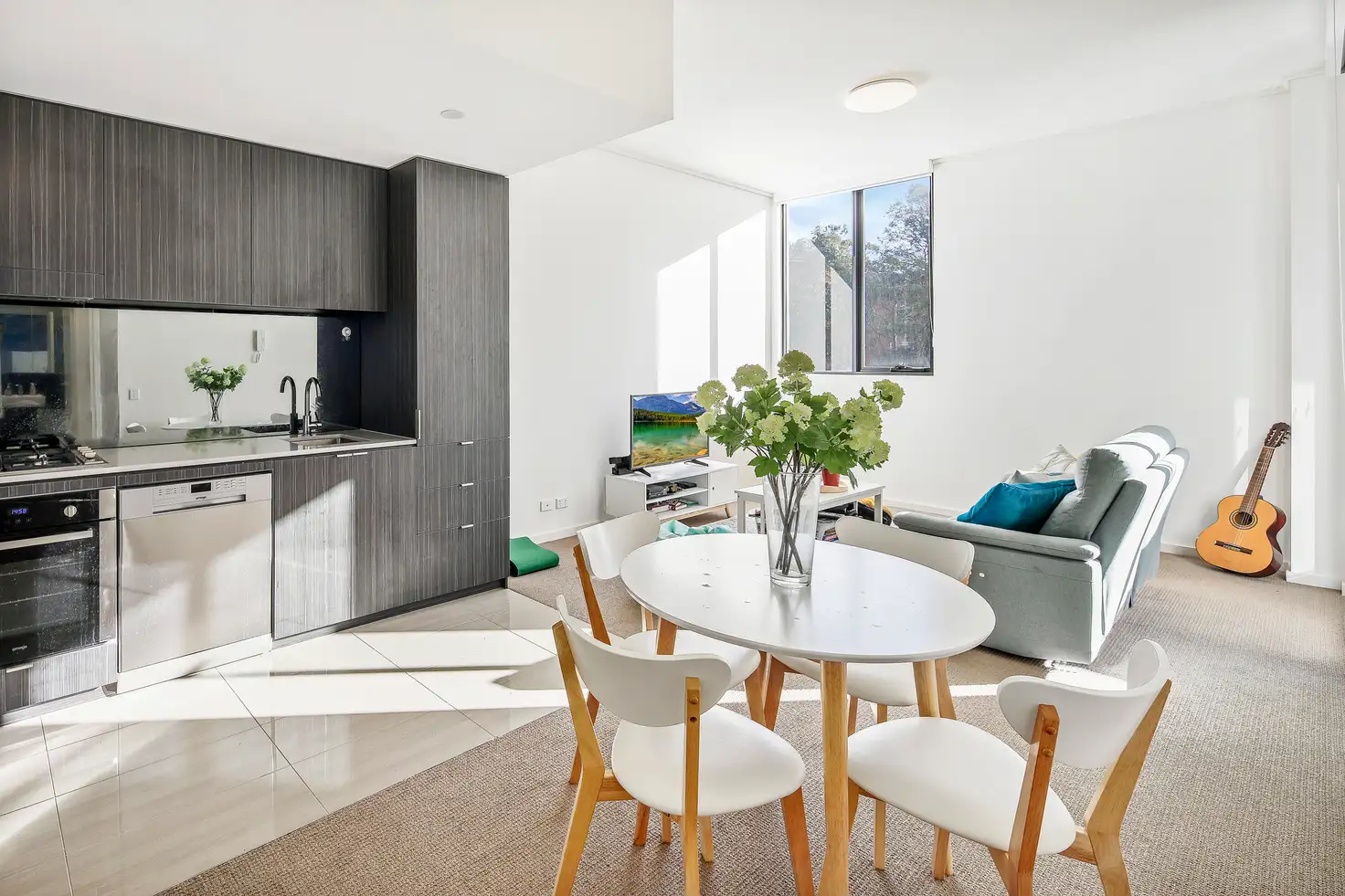 Main view of Homely apartment listing, 217/7 Washington Avenue, Riverwood NSW 2210