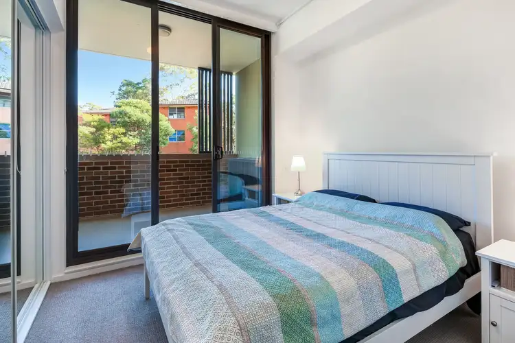 Fourth view of Homely apartment listing, 217/7 Washington Avenue, Riverwood NSW 2210