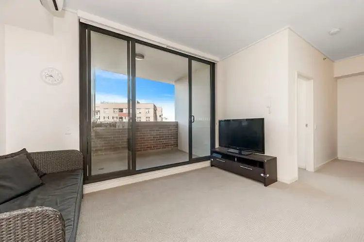 Second view of Homely apartment listing, 810/7 Washington Avenue, Riverwood NSW 2210
