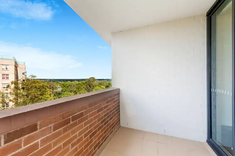 Third view of Homely apartment listing, 810/7 Washington Avenue, Riverwood NSW 2210