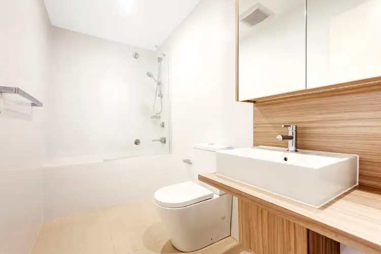 Fourth view of Homely apartment listing, 810/7 Washington Avenue, Riverwood NSW 2210