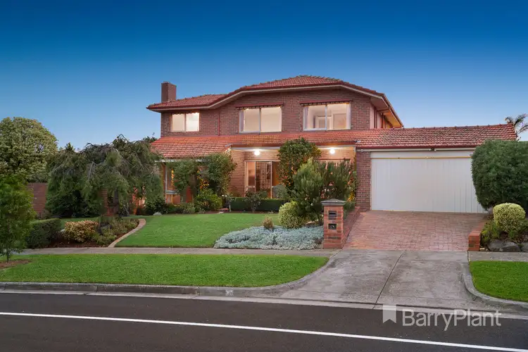 Main view of Homely house listing, 19 Hemingway Avenue, Templestowe VIC 3106