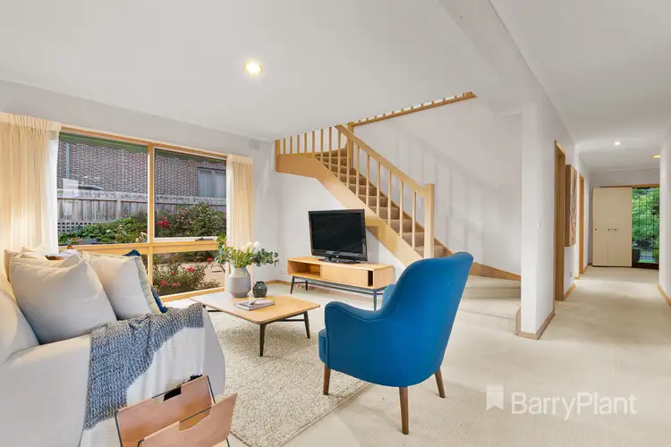 Third view of Homely house listing, 19 Hemingway Avenue, Templestowe VIC 3106