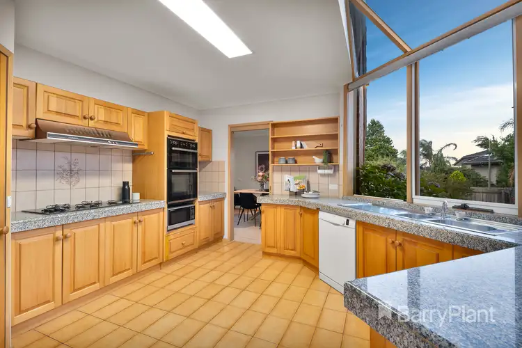 Fourth view of Homely house listing, 19 Hemingway Avenue, Templestowe VIC 3106