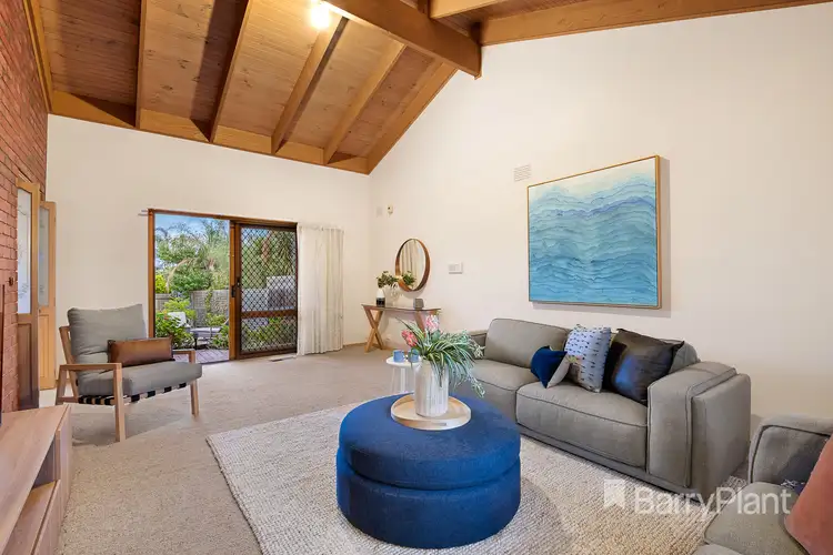 Fifth view of Homely house listing, 19 Hemingway Avenue, Templestowe VIC 3106