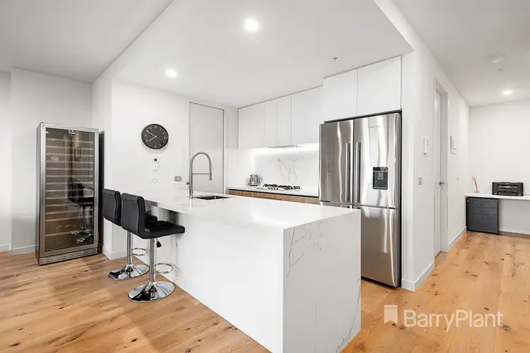 Fourth view of Homely apartment listing, 202/200 Foote Street, Templestowe VIC 3106