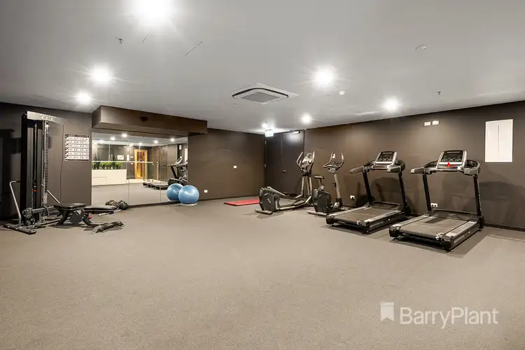 Fifth view of Homely apartment listing, 202/200 Foote Street, Templestowe VIC 3106