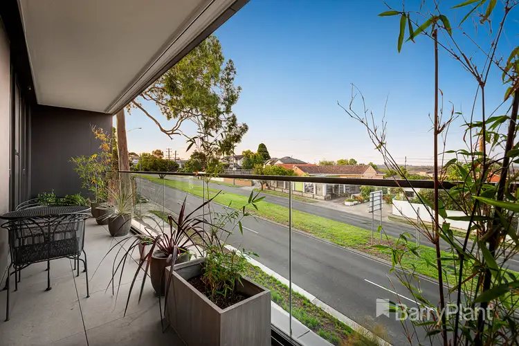 Sixth view of Homely apartment listing, 202/200 Foote Street, Templestowe VIC 3106