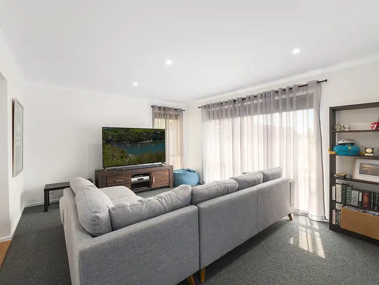 Second view of Homely unit listing, 2/87 Tahara Street, Hamlyn Heights VIC 3215