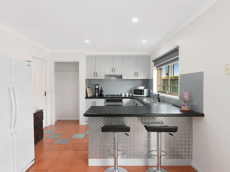 Third view of Homely unit listing, 2/87 Tahara Street, Hamlyn Heights VIC 3215