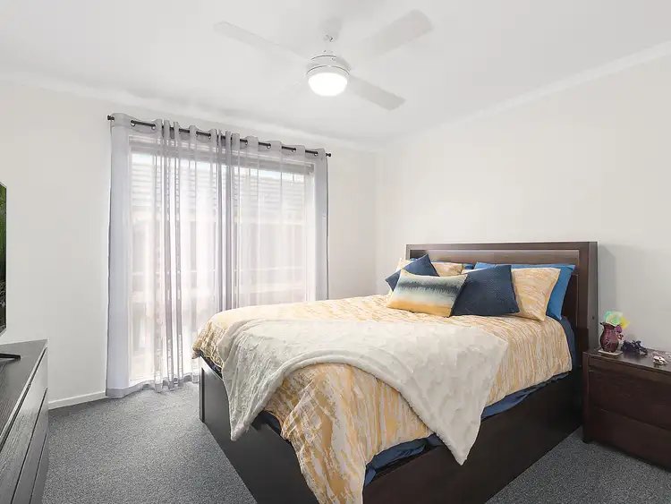 Fourth view of Homely unit listing, 2/87 Tahara Street, Hamlyn Heights VIC 3215