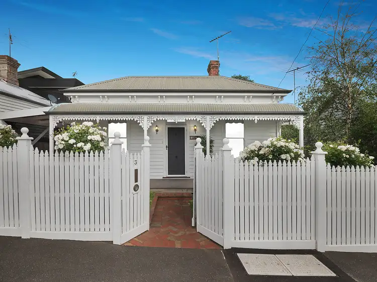 3 Arnott Street, Geelong West VIC 3218