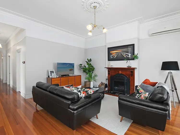 Third view of Homely house listing, 3 Arnott Street, Geelong West VIC 3218