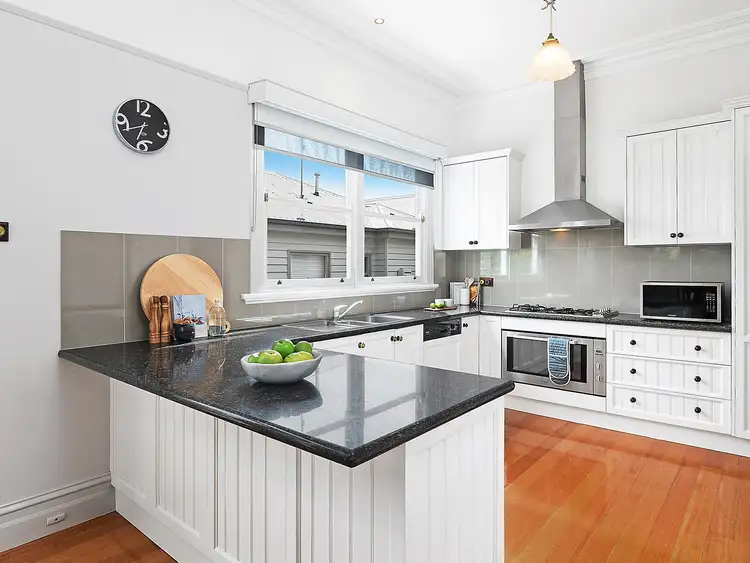 Fourth view of Homely house listing, 3 Arnott Street, Geelong West VIC 3218