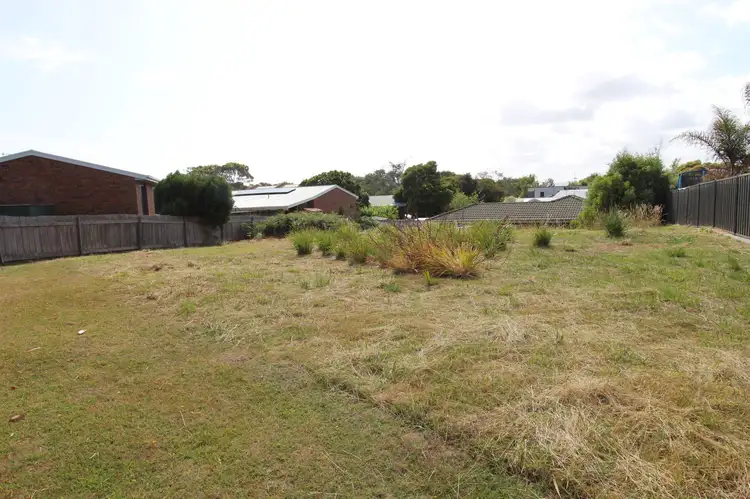 Main view of Homely land listing, 6 Shore Court, Shearwater TAS 7307