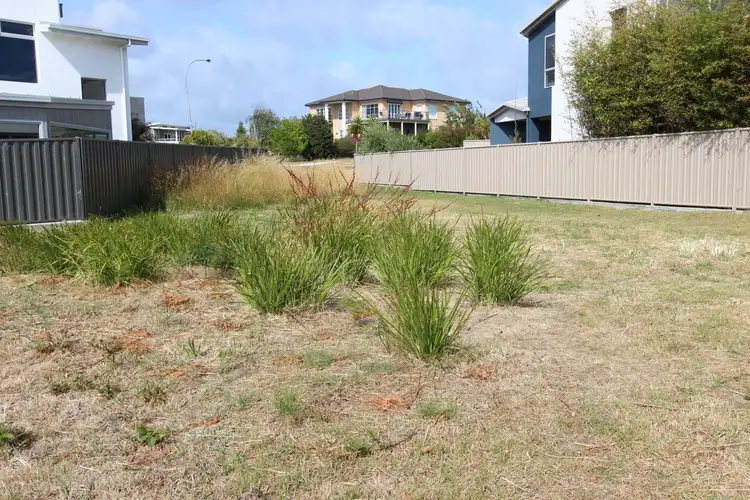 Third view of Homely land listing, 6 Shore Court, Shearwater TAS 7307