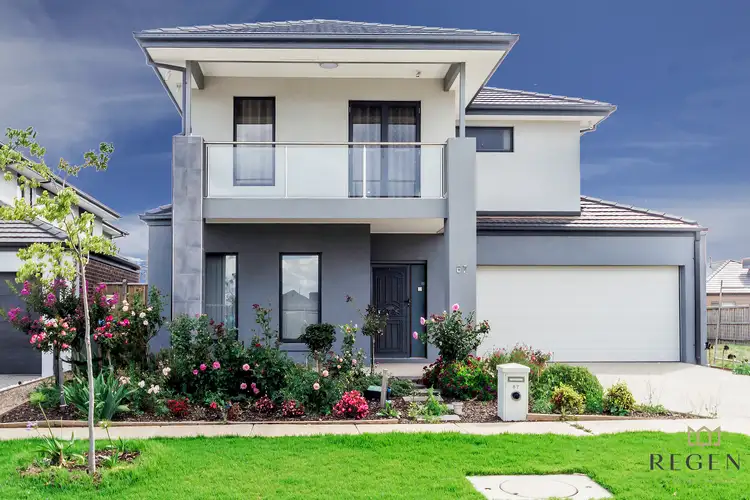 Main view of Homely house listing, 67 Stoneleigh Circuit, Williams Landing VIC 3027