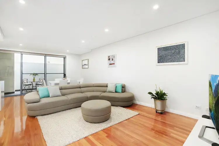 4/22 Clarke Street, Earlwood NSW 2206