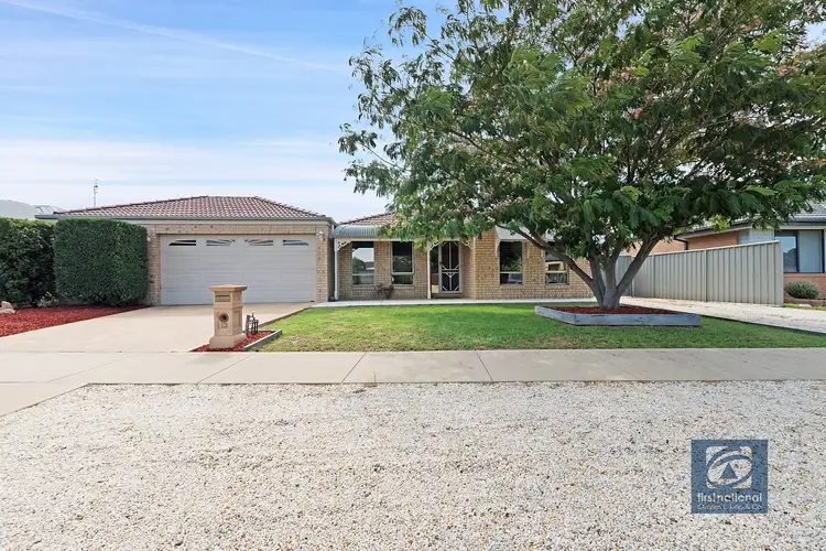 13 Brenton Avenue, Echuca VIC 3564