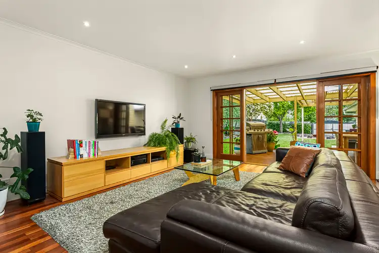 Second view of Homely house listing, 41 St Kinnord Street, Aberfeldie VIC 3040