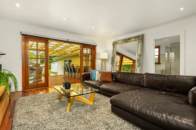 Fourth view of Homely house listing, 41 St Kinnord Street, Aberfeldie VIC 3040
