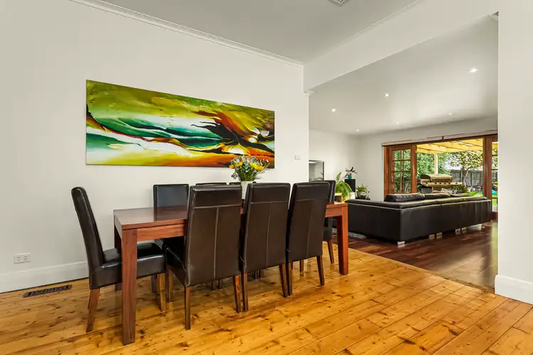 Fifth view of Homely house listing, 41 St Kinnord Street, Aberfeldie VIC 3040