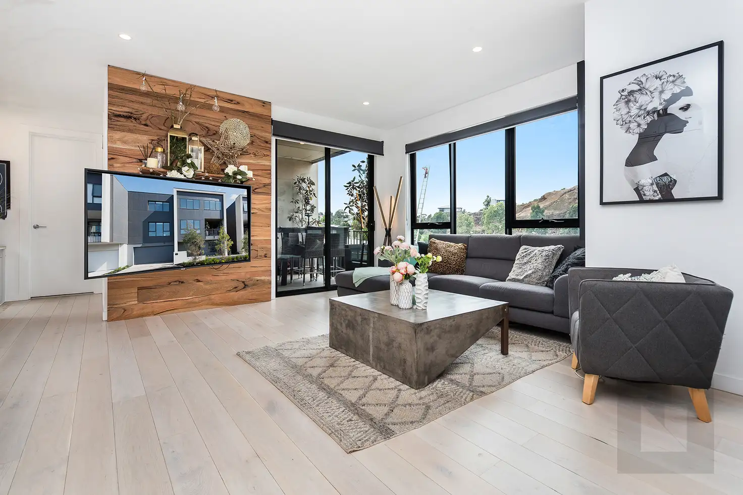 Main view of Homely house listing, 22 Boardwalk Place, Keilor East VIC 3033