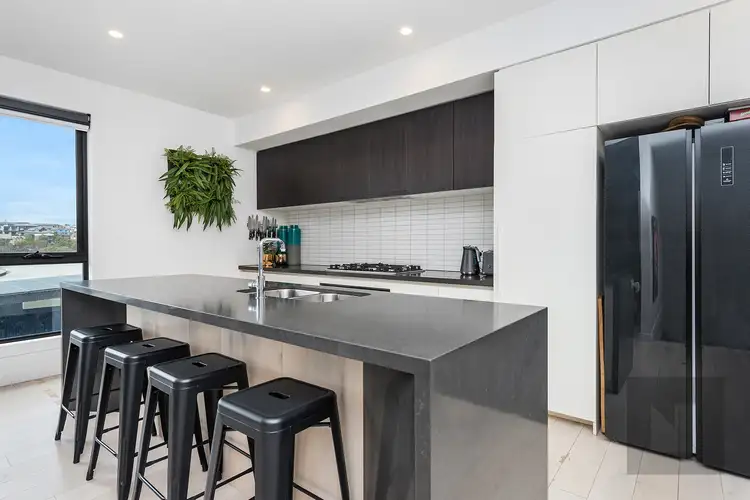 Second view of Homely house listing, 22 Boardwalk Place, Keilor East VIC 3033