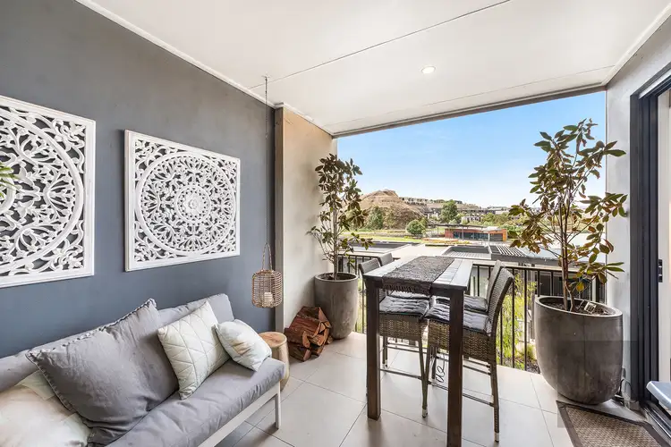 Fifth view of Homely house listing, 22 Boardwalk Place, Keilor East VIC 3033