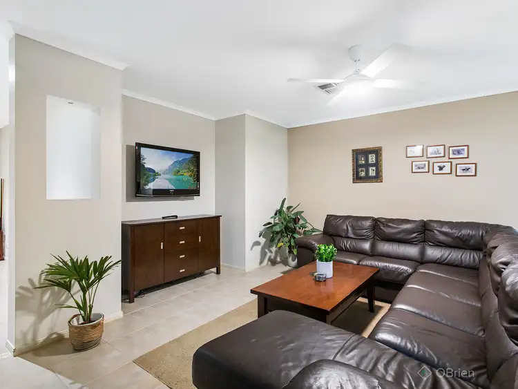 Fourth view of Homely house listing, 110 Berwick Springs Promenade, Narre Warren South VIC 3805
