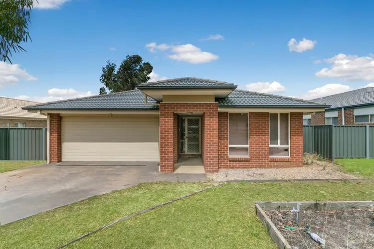 220 Jobs Gully Road, Jackass Flat VIC 3556