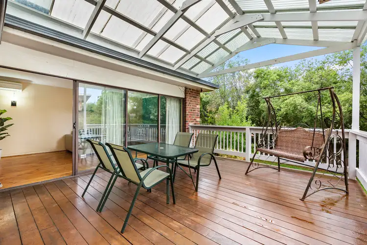 3 Benwerrin Drive, Burwood East VIC 3151