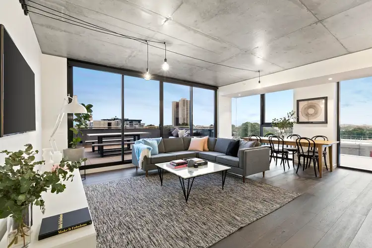 603/274 Coventry Street, South Melbourne VIC 3205