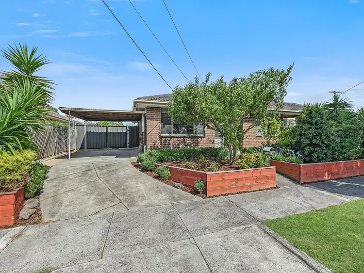 2/30 Gibb Street, Dandenong North VIC 3175