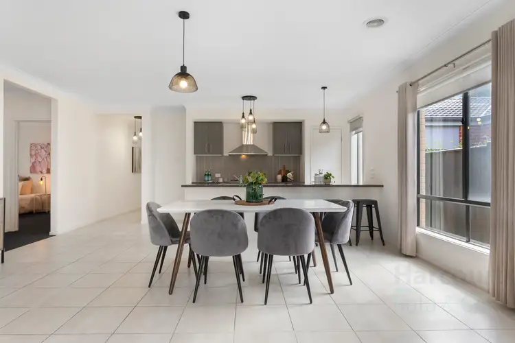 Fourth view of Homely house listing, 22 Pine Park Drive, Wollert VIC 3750