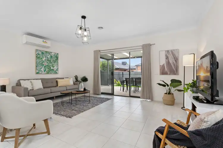 Fifth view of Homely house listing, 22 Pine Park Drive, Wollert VIC 3750