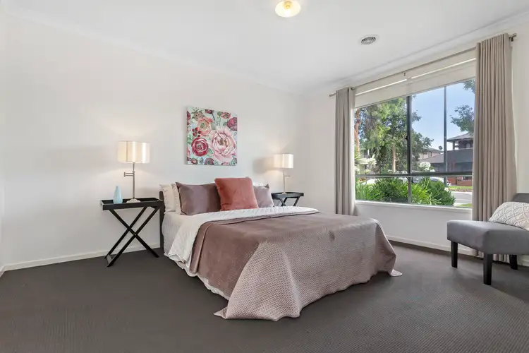 Sixth view of Homely house listing, 22 Pine Park Drive, Wollert VIC 3750